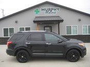 Murphy Motors photo