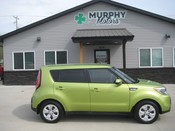 Murphy Motors photo