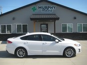 Murphy Motors photo