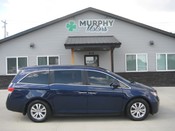 Murphy Motors photo