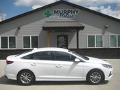 Murphy Motors photo