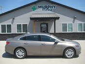 Murphy Motors photo