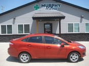 Murphy Motors photo