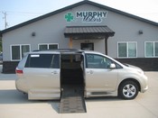Murphy Motors photo