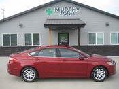 Murphy Motors photo