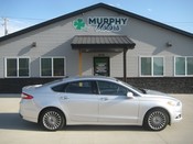 Murphy Motors photo