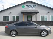 Murphy Motors photo