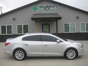 Murphy Motors photo