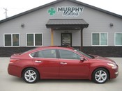 Murphy Motors photo