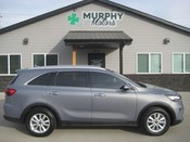 Murphy Motors photo