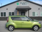 Murphy Motors photo