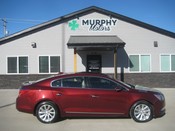 Murphy Motors photo
