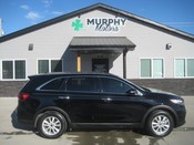Murphy Motors photo