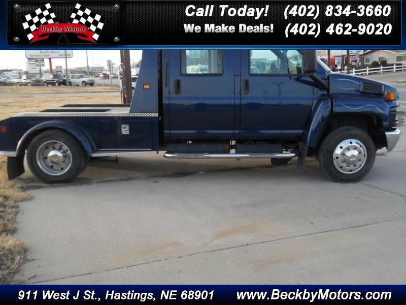 Beckby Motors in Hastings NE Beckby Motors