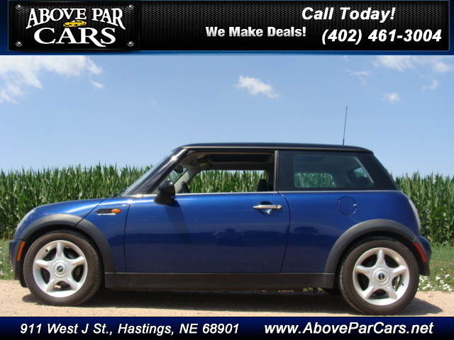 Above Par Cars photo