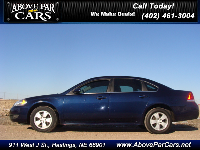 Above Par Cars photo