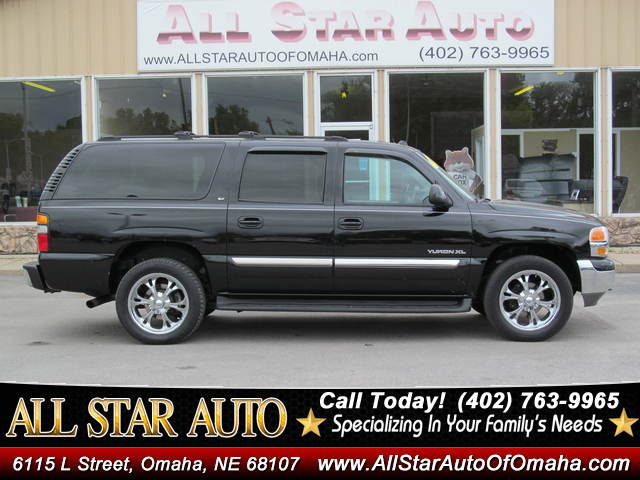 All Star Auto photo