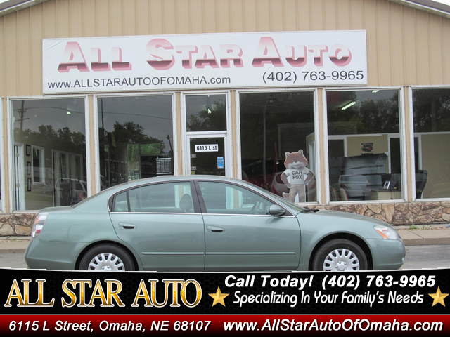 All Star Auto photo