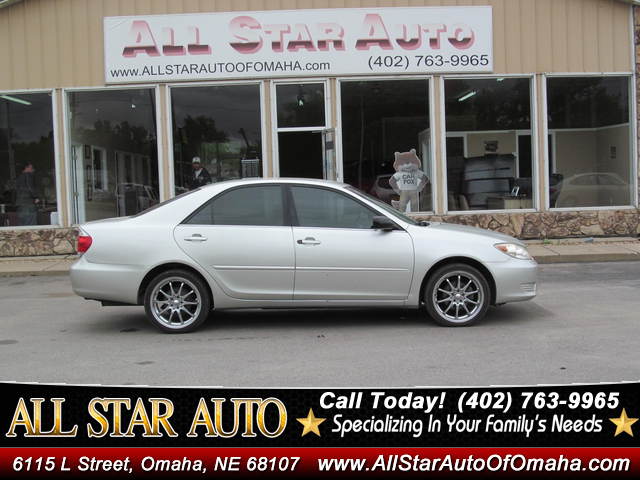 All Star Auto photo