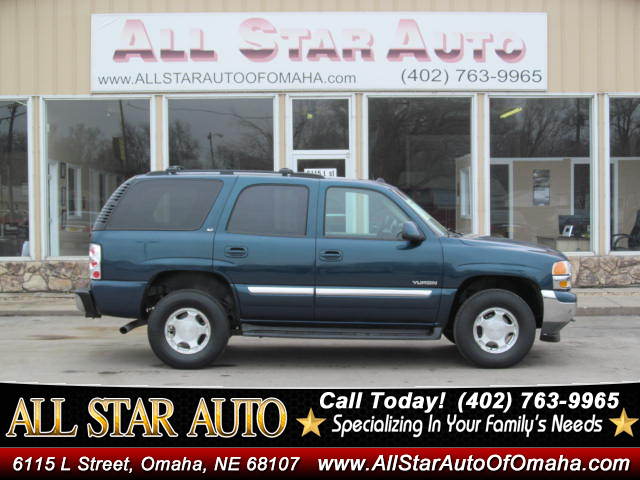 All Star Auto photo