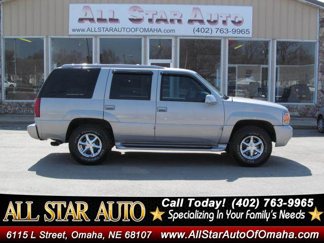 All Star Auto photo