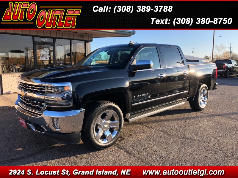 Auto Outlet in Grand Island NE Auto Outlet