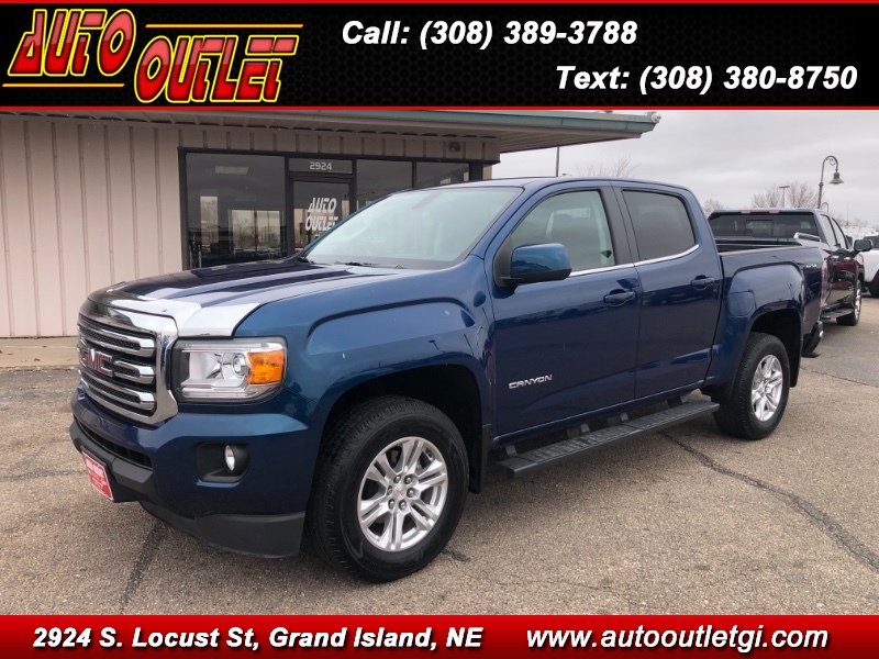 Auto Outlet in Grand Island NE Auto Outlet