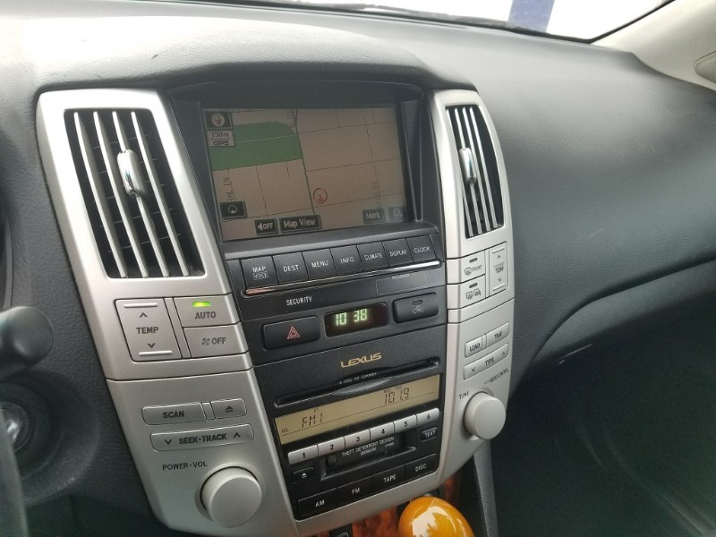 2005 Lexus RX 330 - Loaded! SUV Lincoln NE - Oak\'s Automotive 2005 Lexus RX 330 - Loaded! SUV Lincoln NE - Oak\'s Automotive
