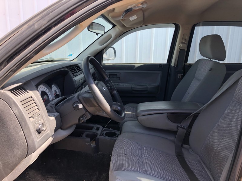 2008 Dodge Dakota SLT Truck Elm Creek NE Kelly's Sales & Service