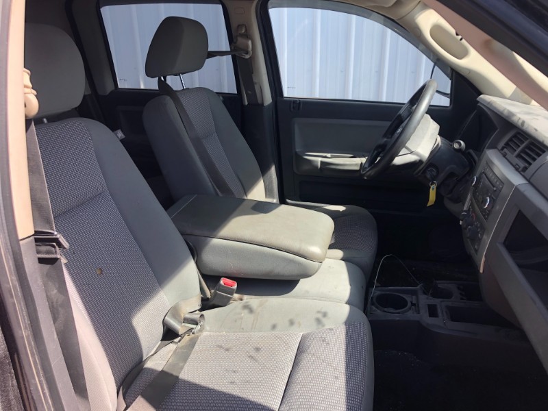 2008 Dodge Dakota SLT Truck Elm Creek NE Kelly's Sales & Service