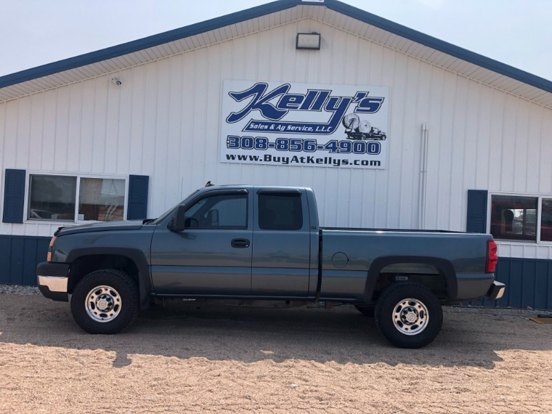 Kelly's Sales & Service in Elm Creek NE Kelly's Auto