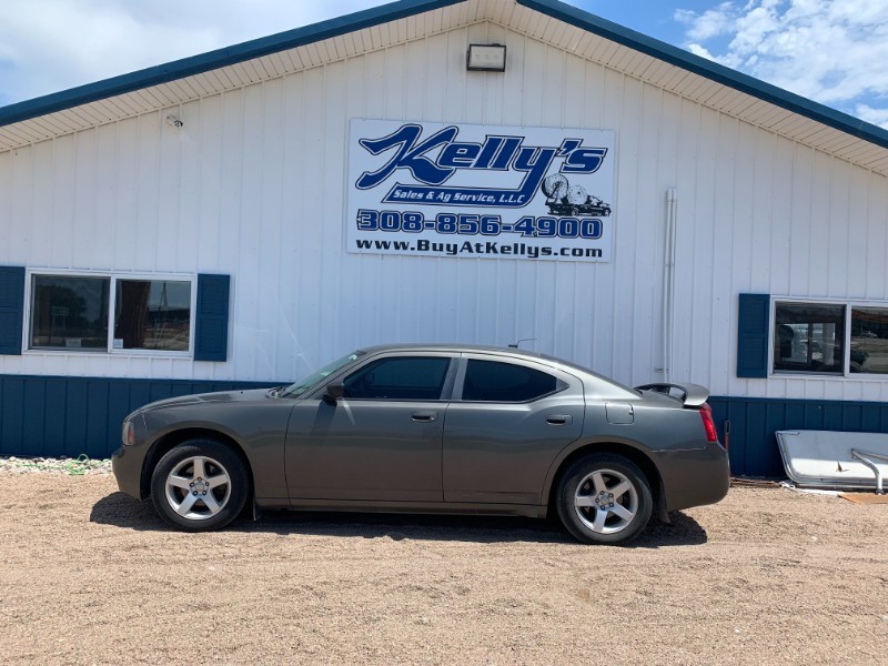 Kelly's Sales & Service in Elm Creek NE Kelly's Auto