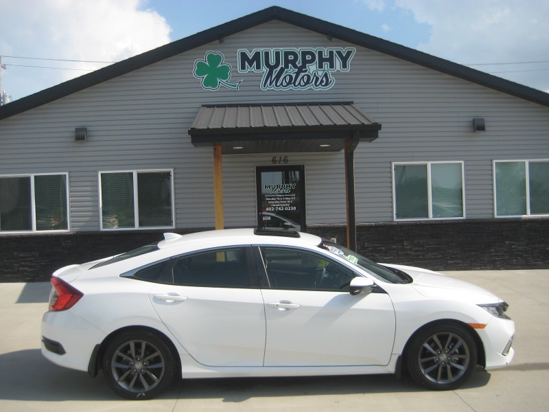 Murphy Motors in Lincoln NE Used Cars