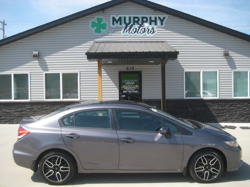 Murphy Motors in Lincoln NE Used Cars