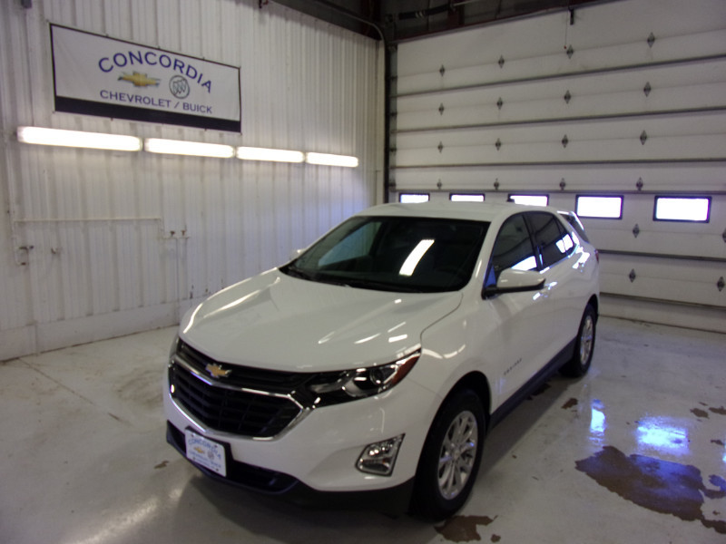 Concordia Chevrolet & Buick Concordia, KS