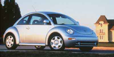 1999 Volkswagen New Beetle 2dr Cpe GLS Auto automatic,low miles, cold AC, runs perfect.