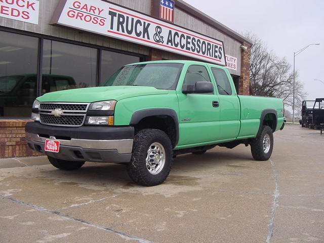 Gary Gross Truck and Accessories photo