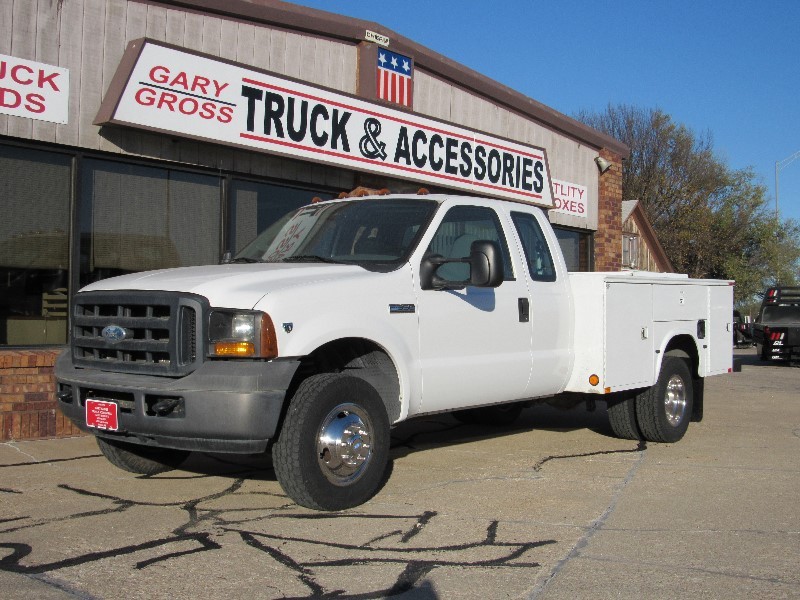 Gary Gross Truck and Accessories Lincoln NE Trucks and Accessories