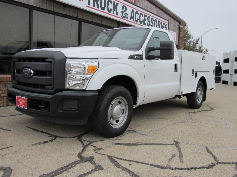 Gary Gross Truck and Accessories Lincoln NE Trucks and Accessories