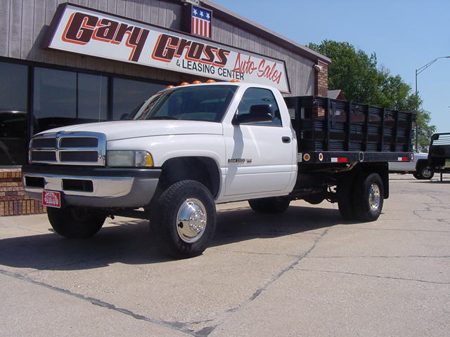 Gary Gross Truck and Accessories photo