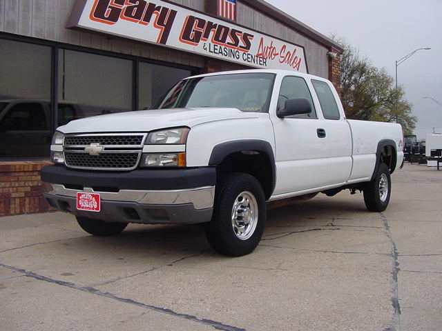 Gary Gross Truck and Accessories photo