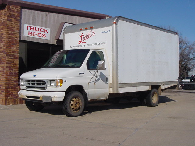 Gary Gross Truck and Accessories photo