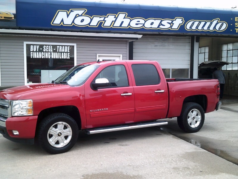 Northeast Auto Beatrice NE Drive Northeast Auto