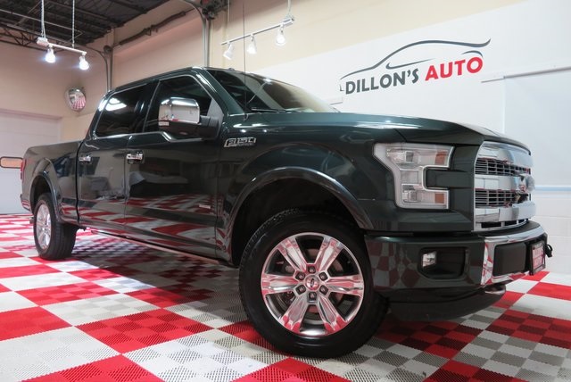 Lincoln Truck 2015 >> 2015 Ford F 150 Platinum Truck Lincoln Ne Dillon S Auto Lincoln Truck 2015 >> 2015 Ford F 150 Platinum Truck Lincoln Ne Dillon S Auto