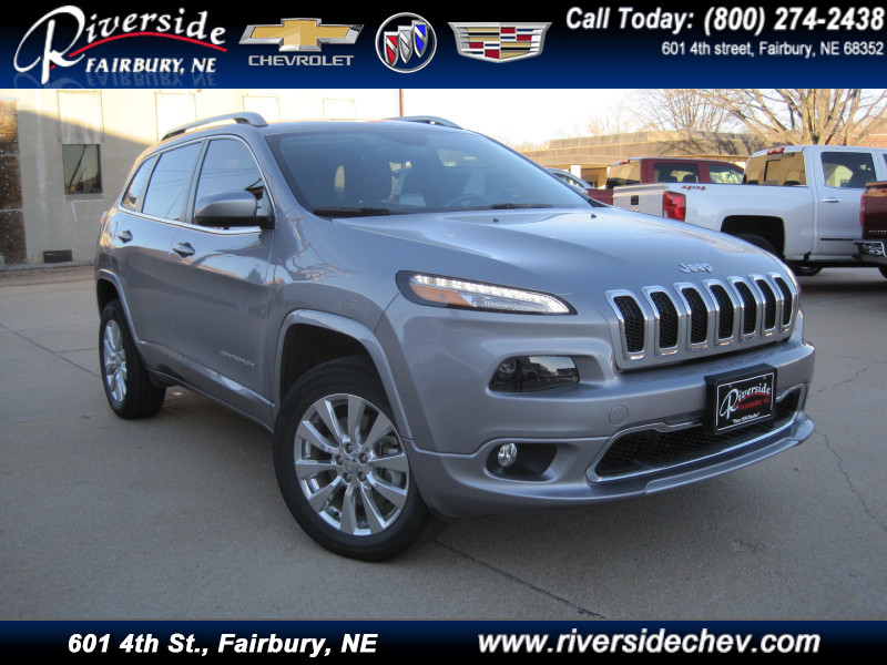 Riverside Chevrolet in Fairbury NE Riverside Chevrolet