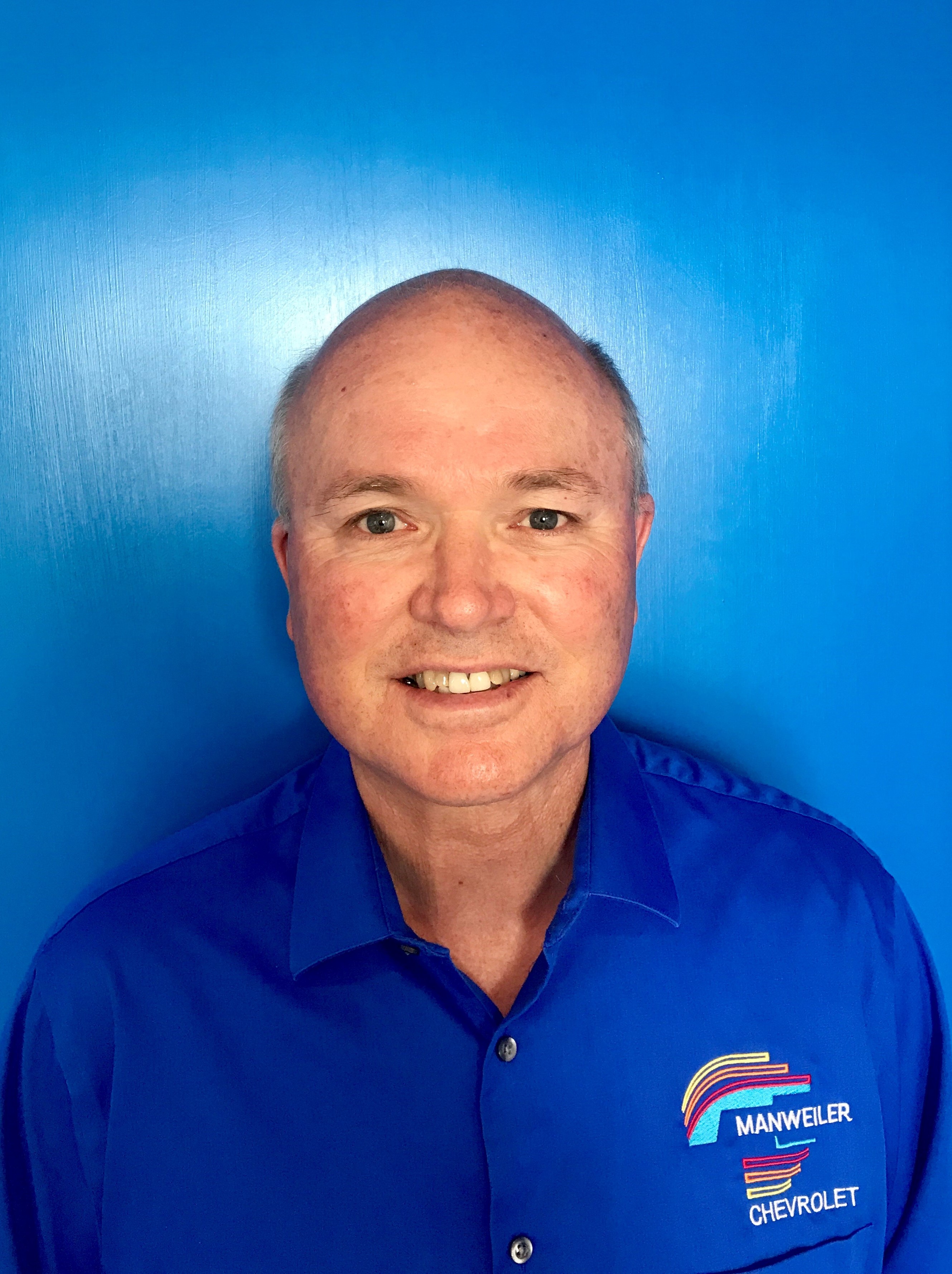 About Us Hoisington KS Manweiler Chevrolet Co.