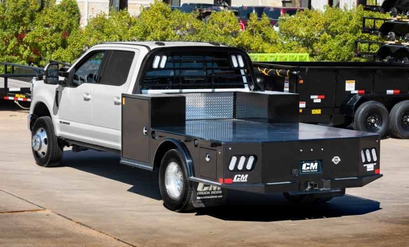 Gary Gross Truck and Accessories product