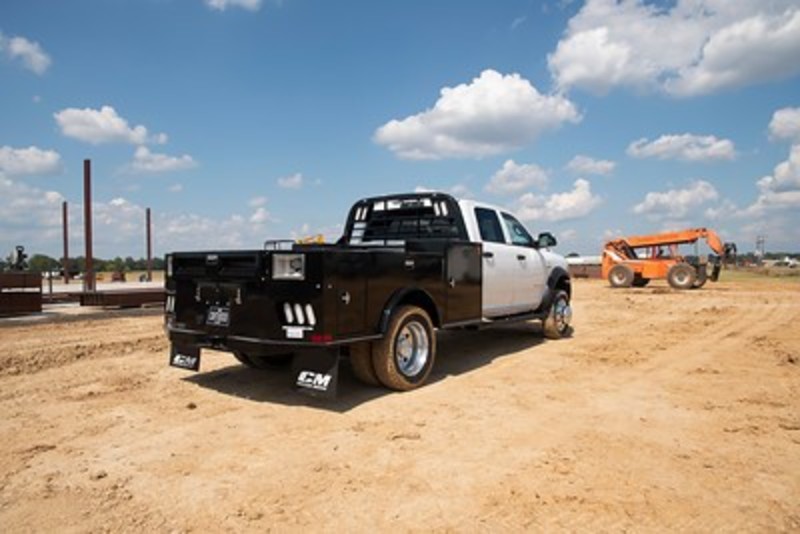 Gary Gross Truck and Accessories product