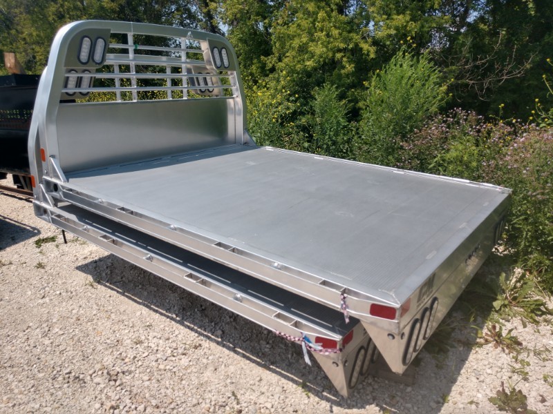 Gary Gross Truck and Accessories product