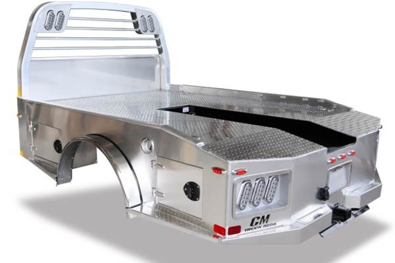 Gary Gross Truck and Accessories product